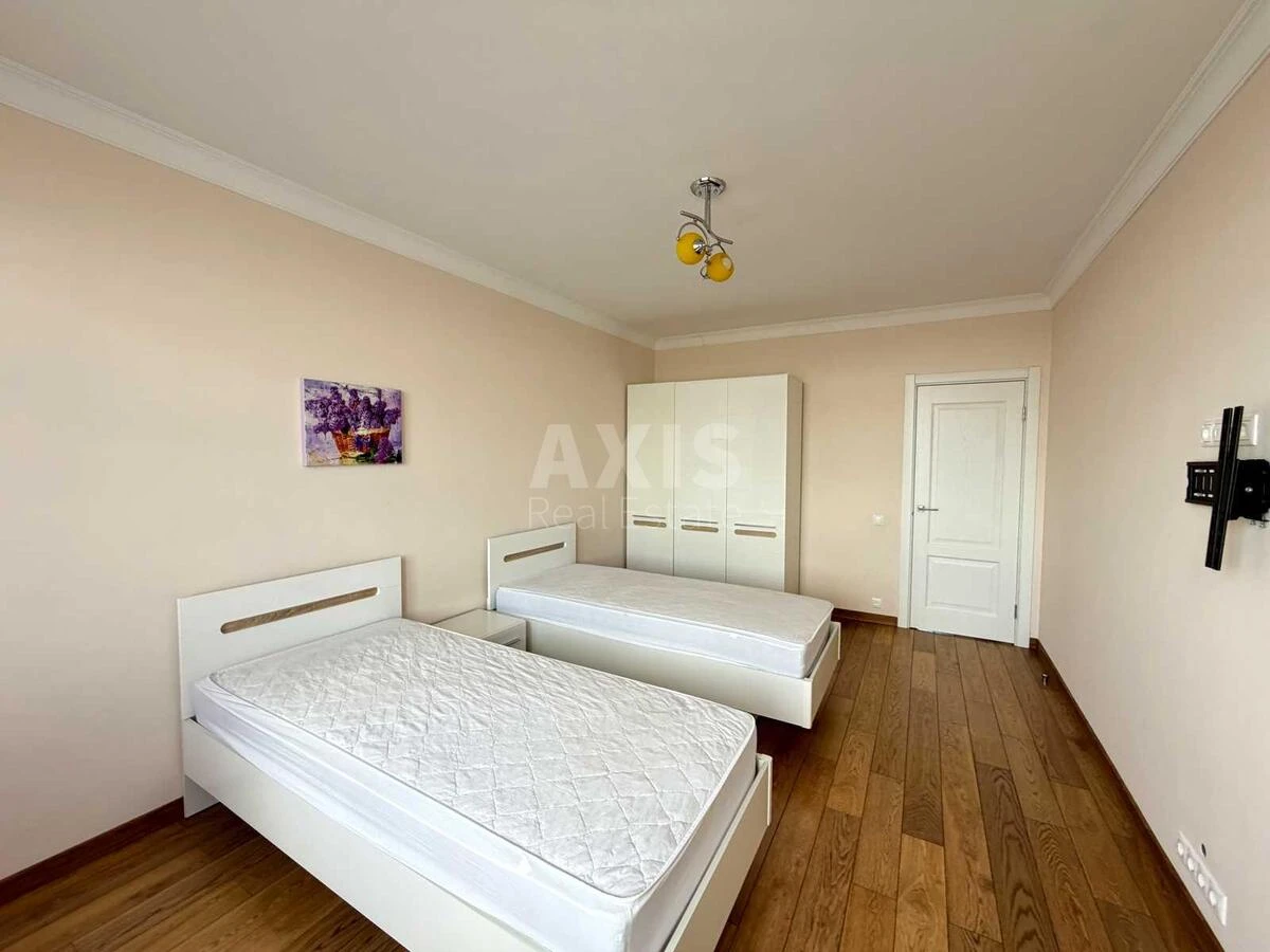3к квартира пр-т Берестейский 71А705305