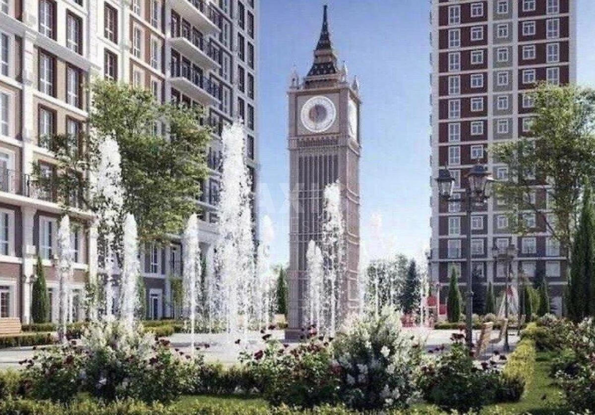 1к квартира ул. Михаила Максимовича 24Б6902410