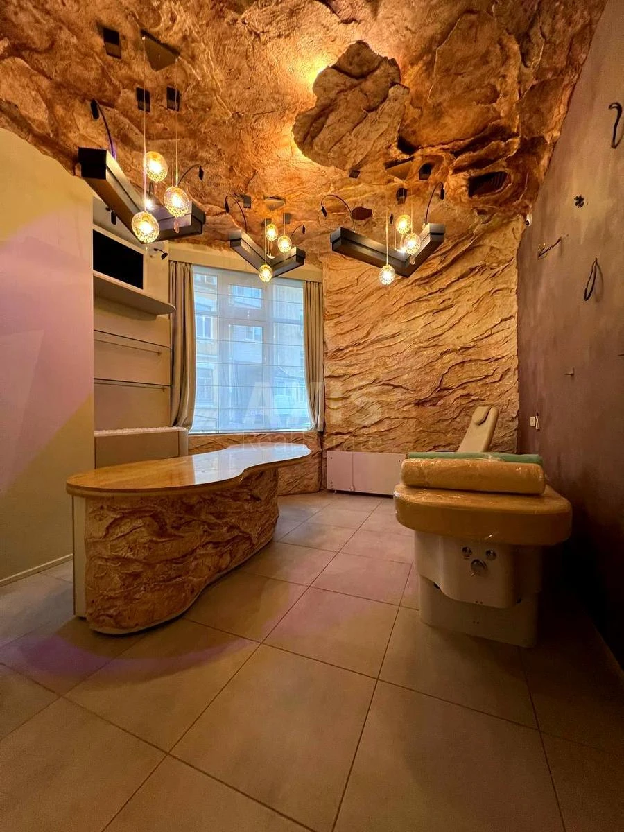 Office vul. Saksagans'kogo 37К, 60m2658251