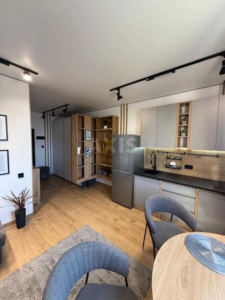 1k apartment vul. Praktychna 1674478