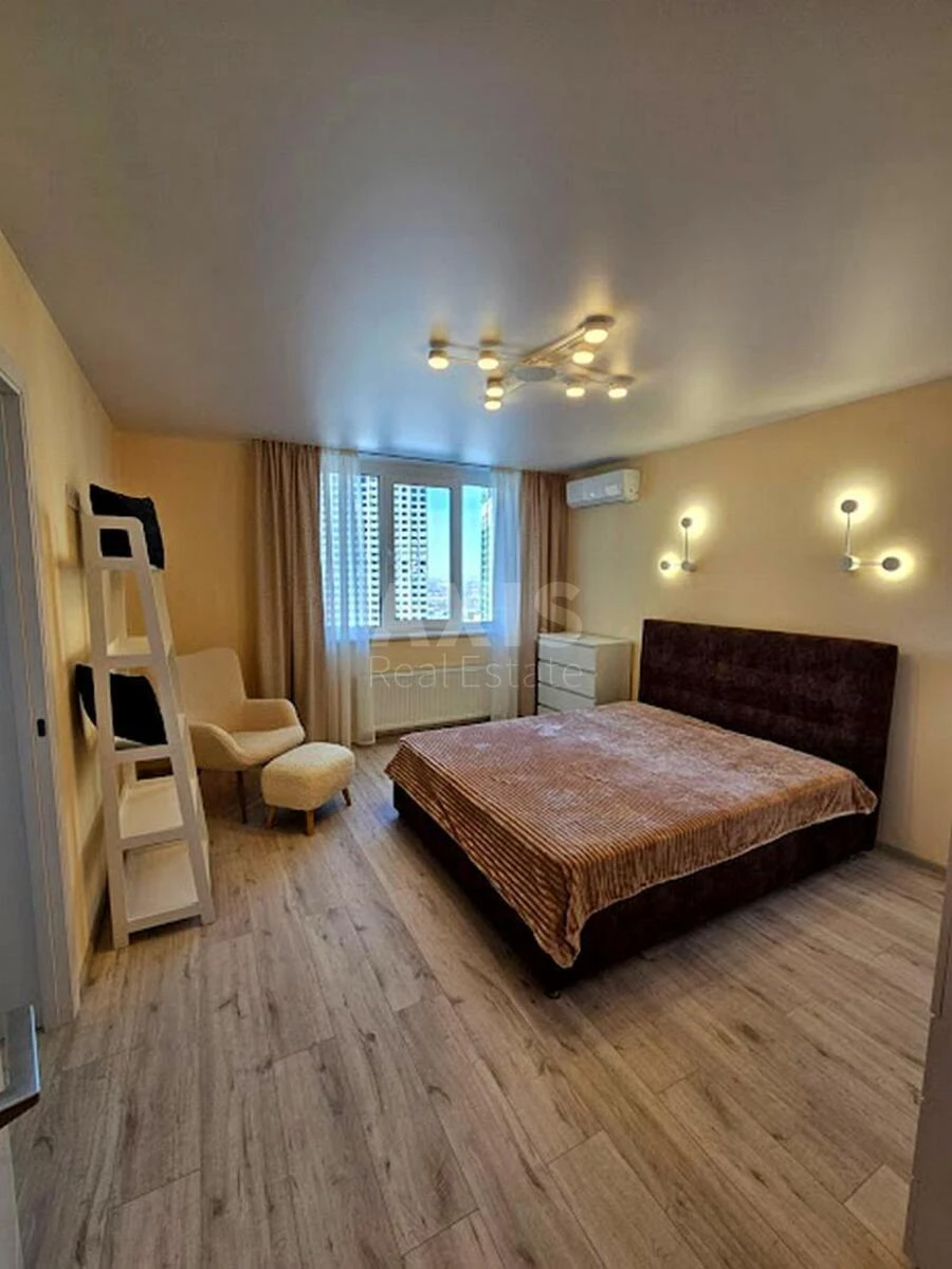 1k apartment vul. Myhajla Maksymovycha 32658430