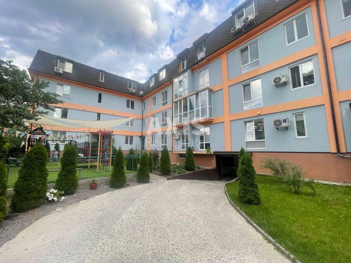 Объект торговли ул. Евгена Маланюка 55/2, 131м2574638