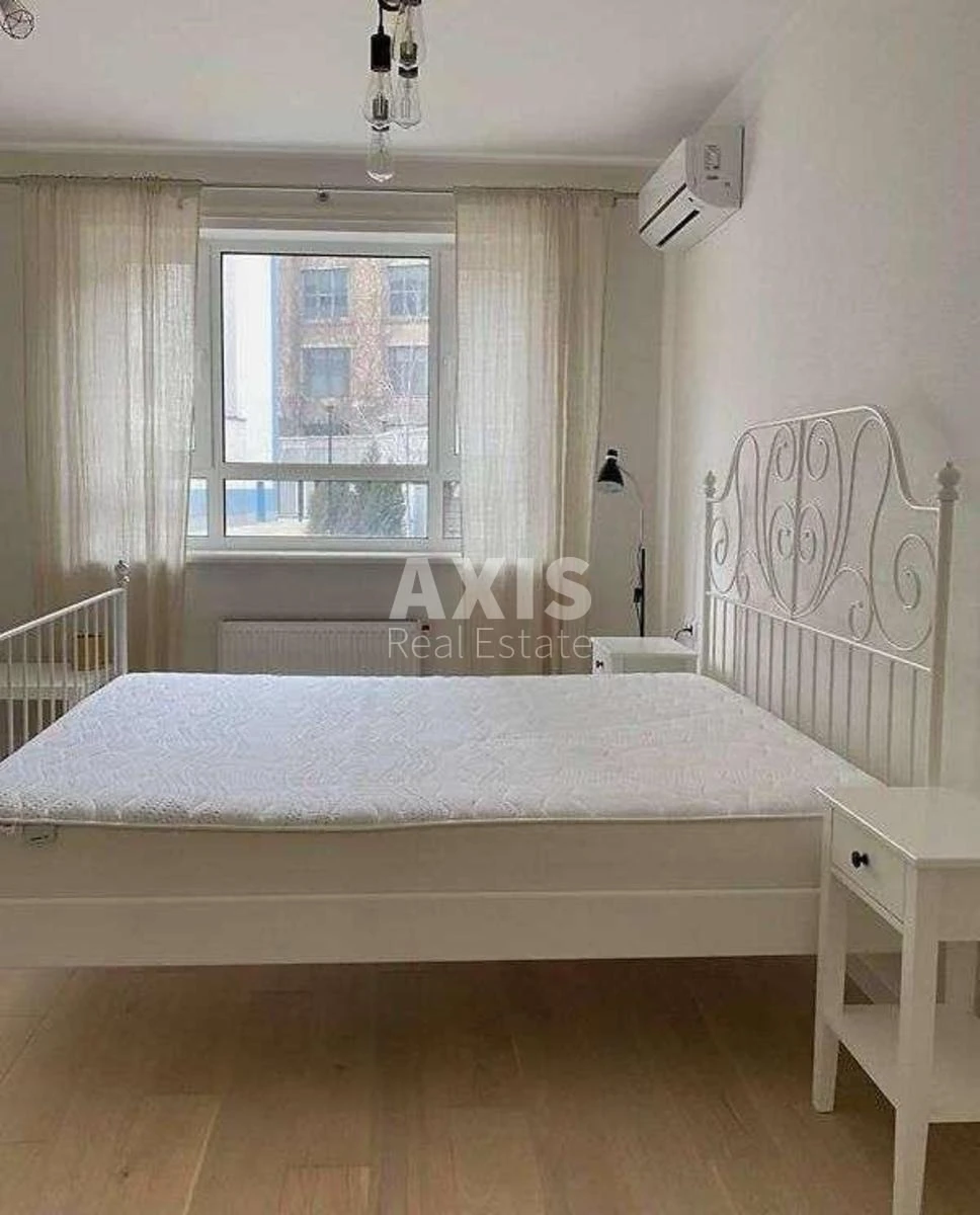 2k apartment vul. Sholudenka 1235050