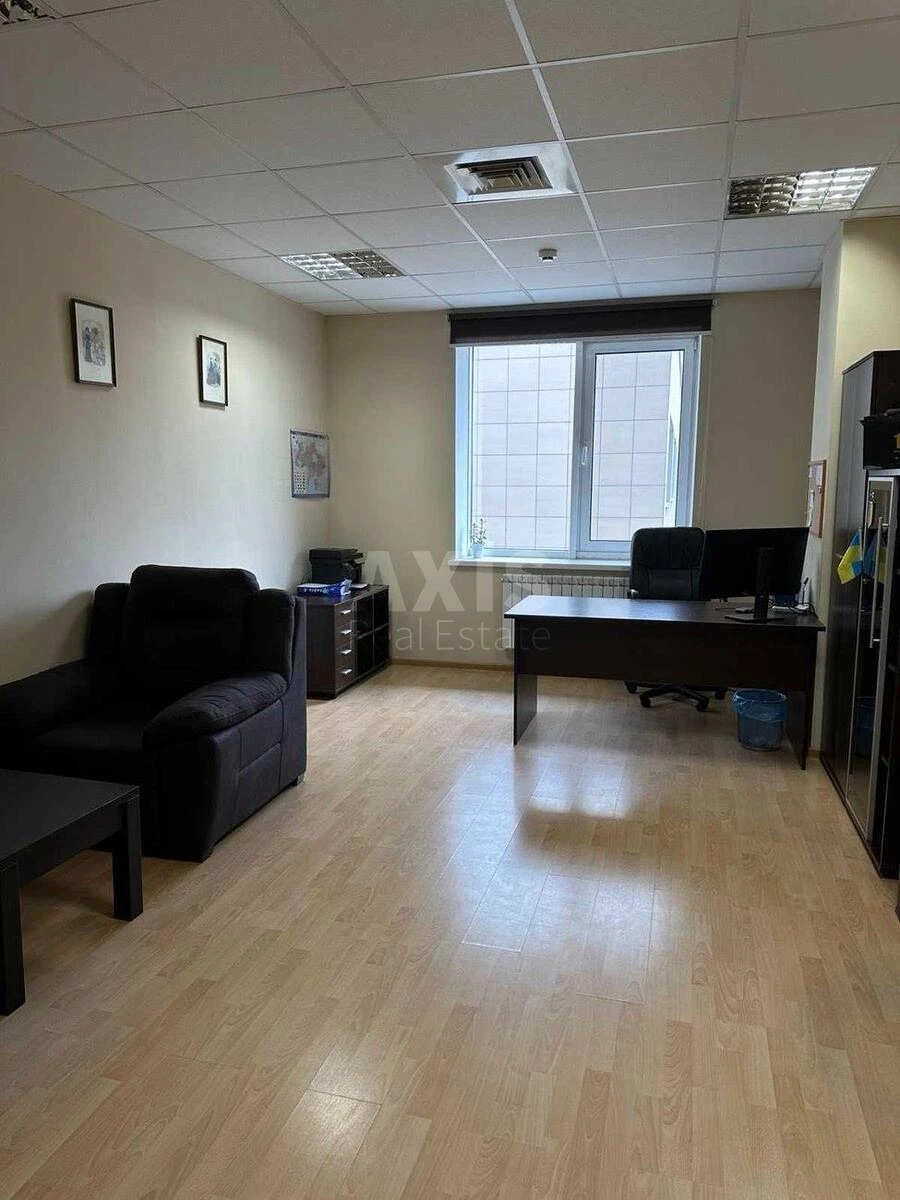Office vul. Shums'kogo Jurija 1, 196m2667557