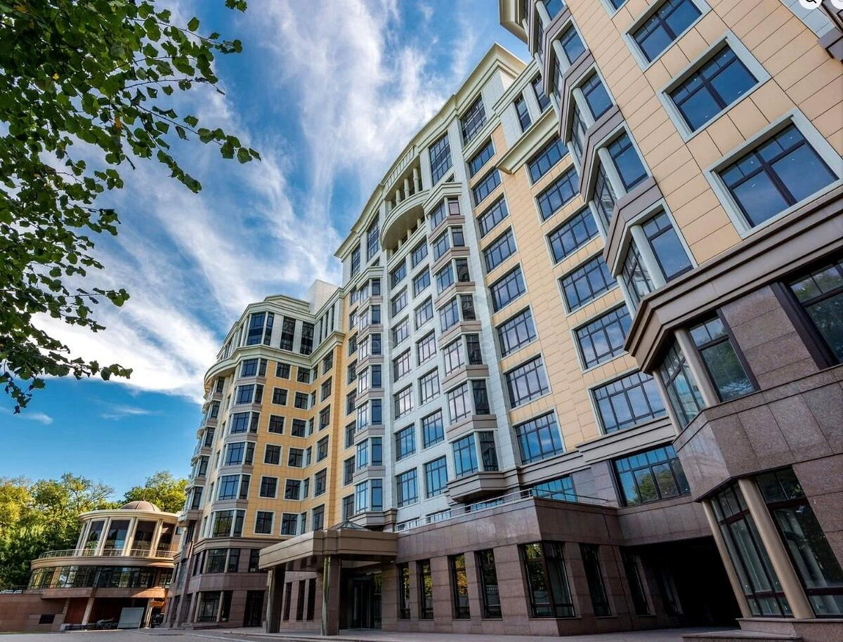 Office vul. Grushevs'kogo Myhajla 9Б, 901m268439