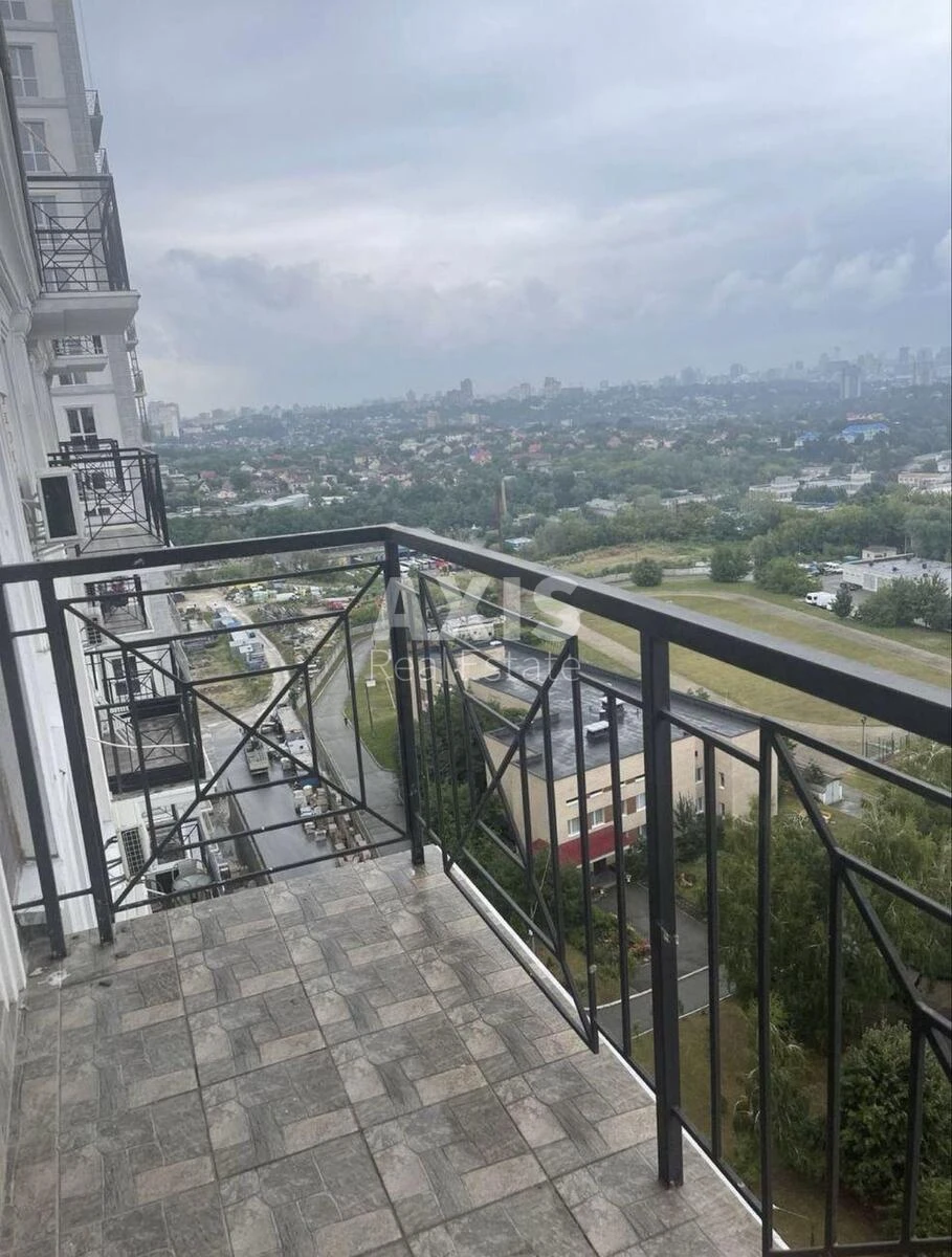 2k apartment vul. Myhajla Maksymovycha 24607459