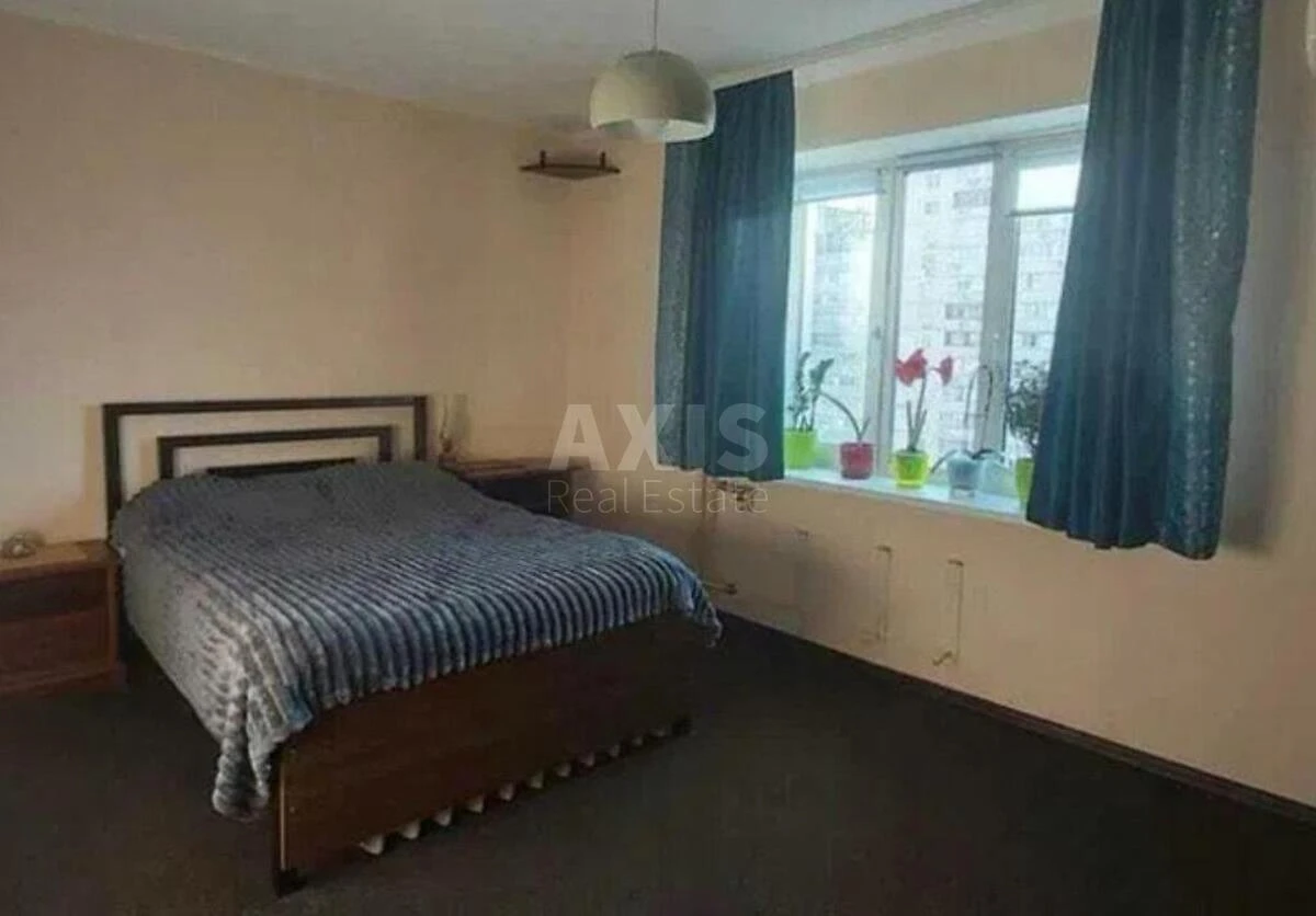 2k apartment vul. Rudenko Larysy 21666937