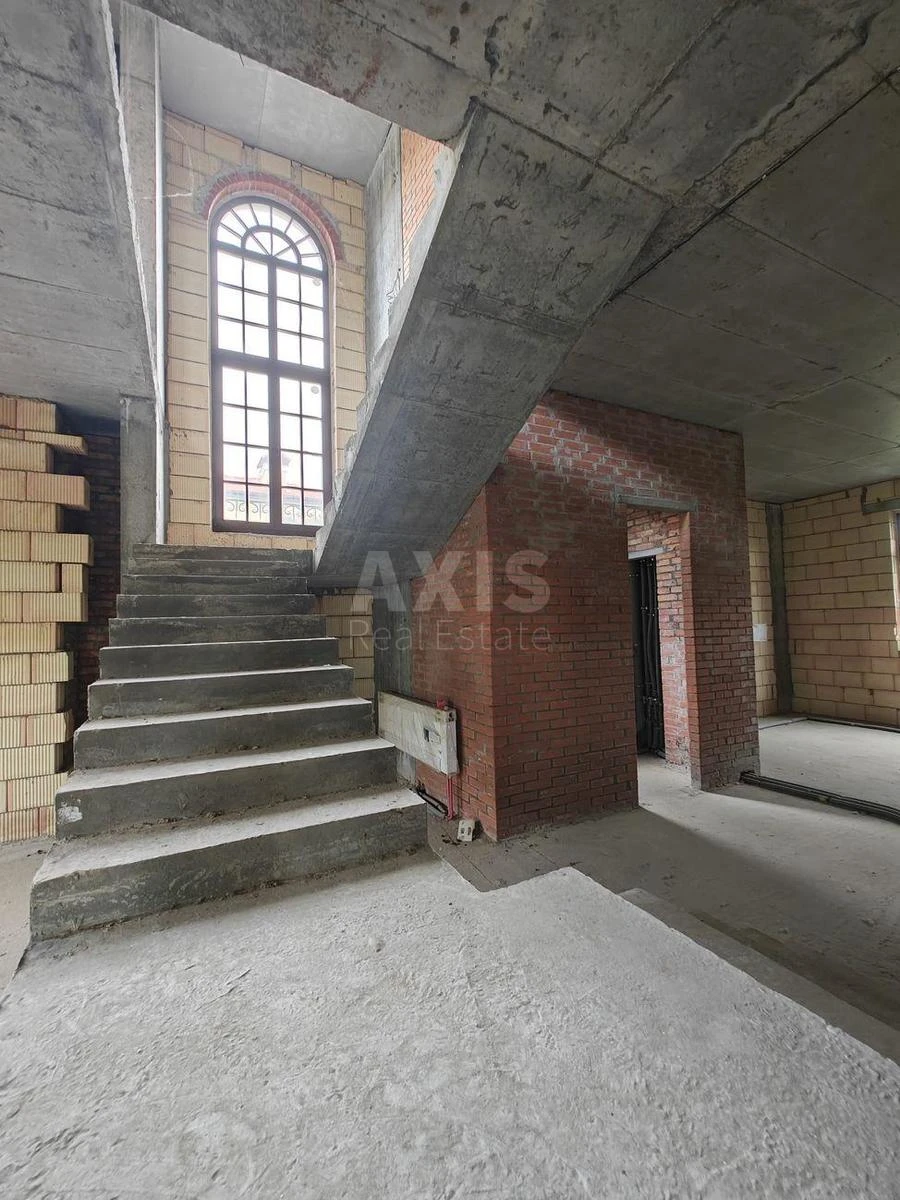 House vul. Red'chyns'ka, 416m2, Kyiv city338771