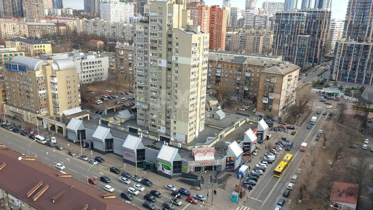 Office vul. Antonovycha 172, 100m26666117