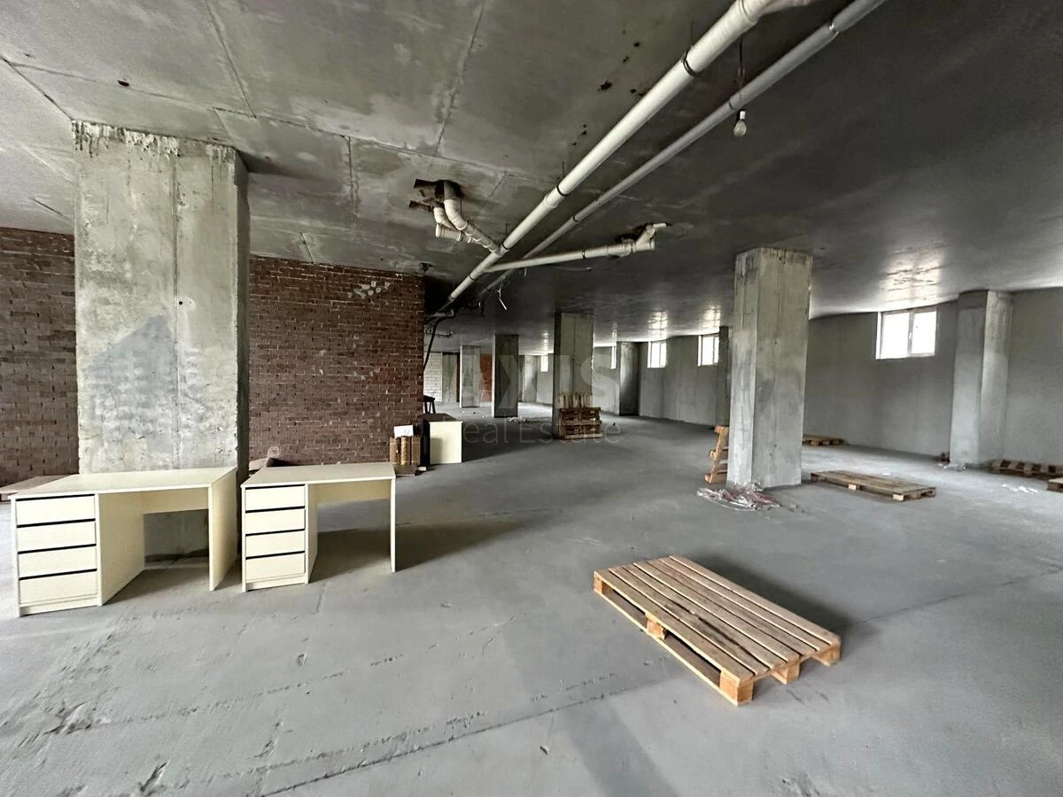 Офис ул. Нововокзальная 69, 278м26232315