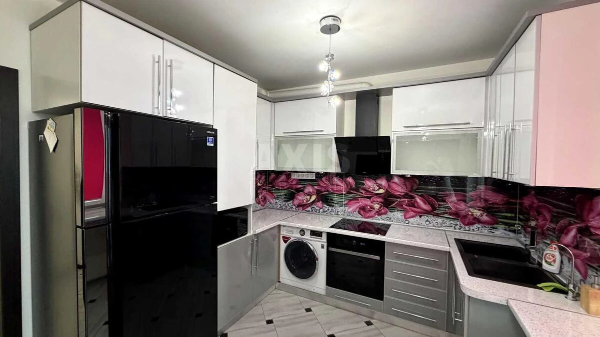 1к квартира ул. Драгоманова 27135014