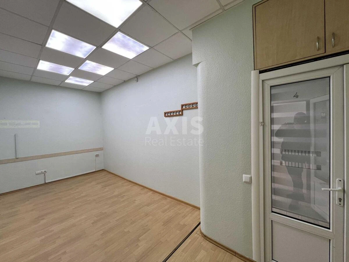 Объект торговли ул. Оболонская 7, 90м2623962