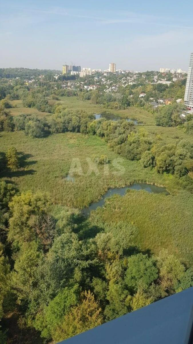 2k apartment prov. Jasynuvats'kyj 11698329