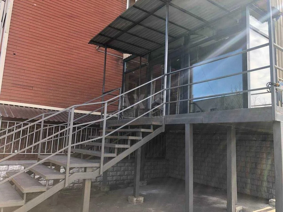 Объект торговли ул. Кадетский Гай 3, 51м264753