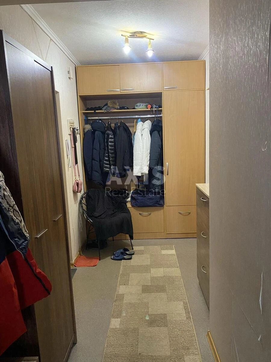 4k apartment vul. Olevs'ka 3A6528620