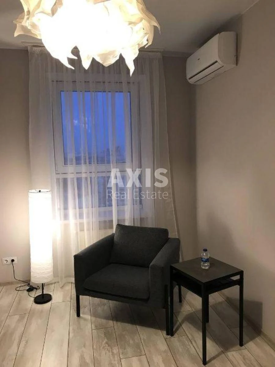 2k apartment pr-t Lobanovs'kogo six D408011