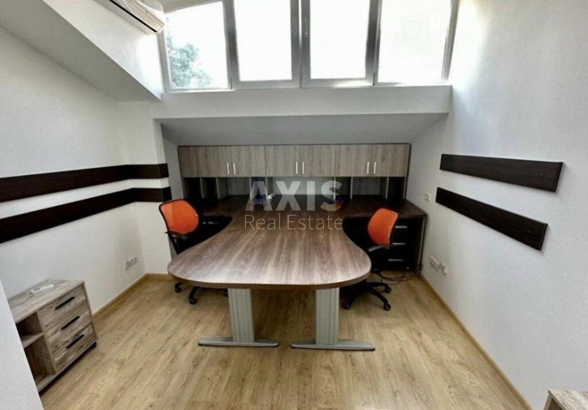 Office vul. Glybochyc'ka 40Х, 105m2444923