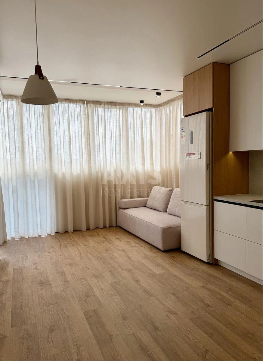 1k apartment vul. Zagorіvs'ka 25710913