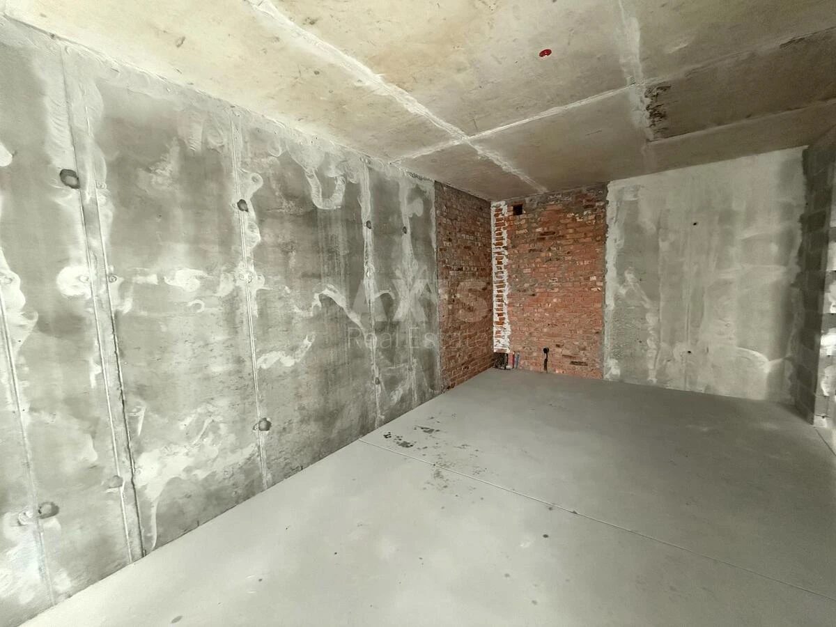 2k apartment vul. Rodyny Kristeriv 2664090