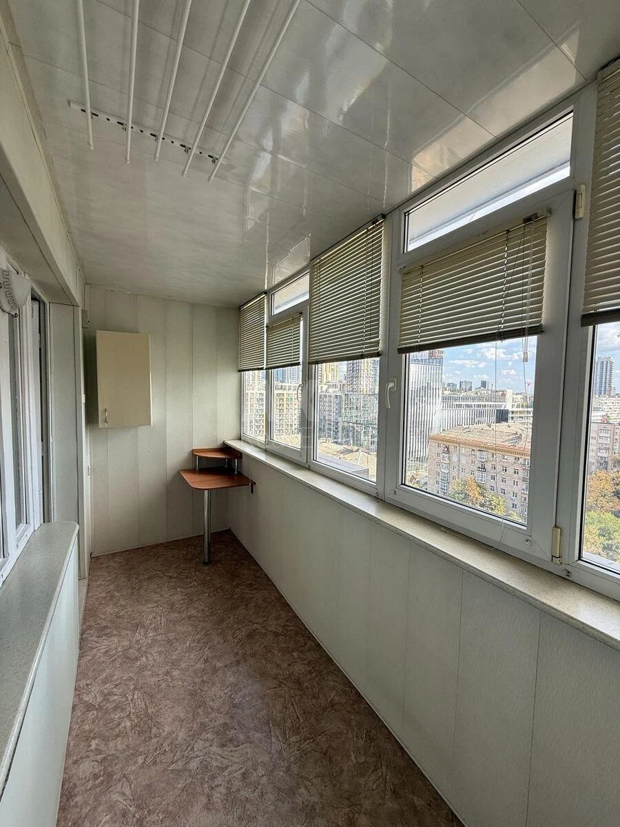 2k apartment vul. Antonovycha 165711018