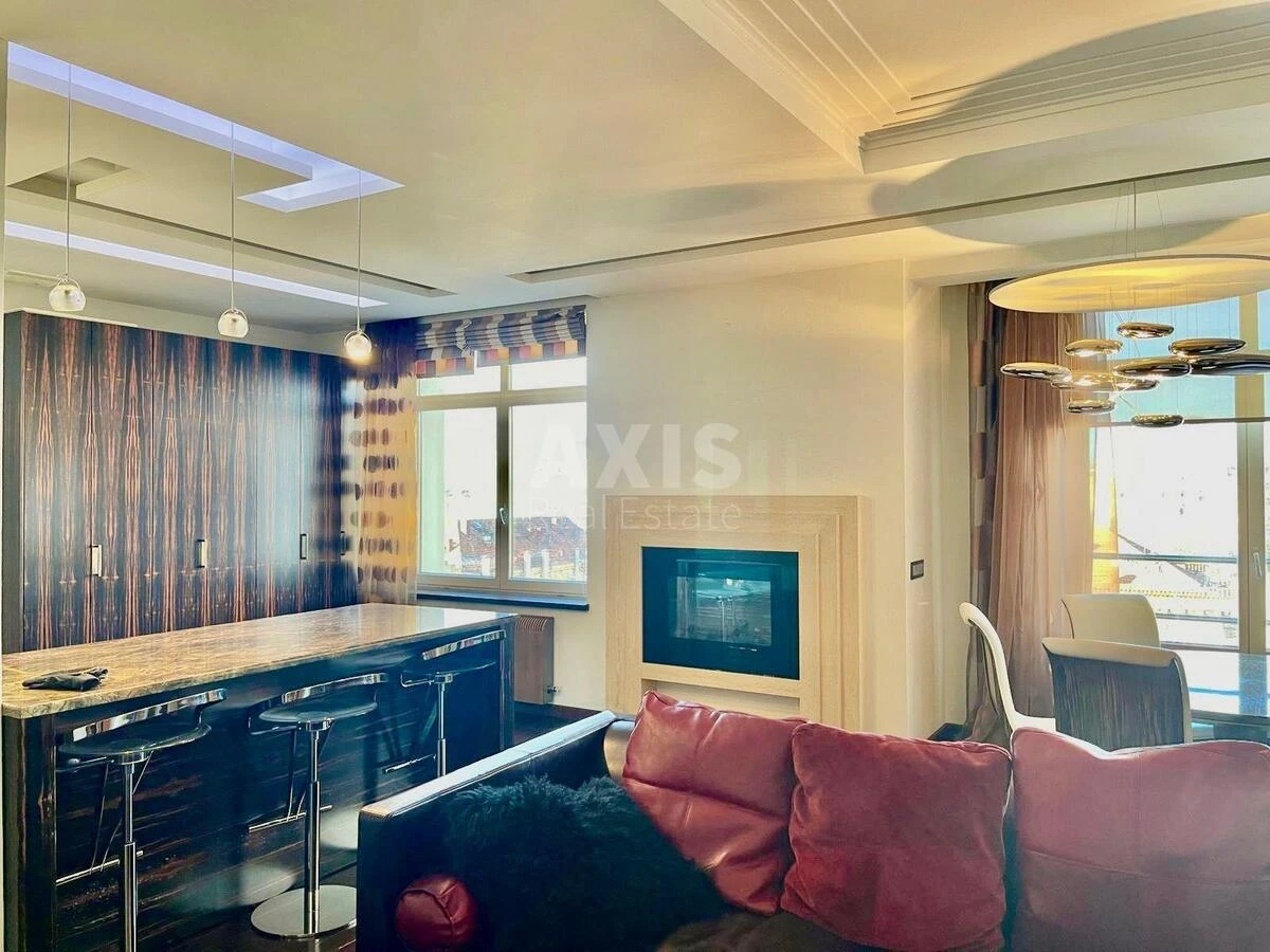 5k apartment vul. Kruglouniversytets'ka 3/5648143