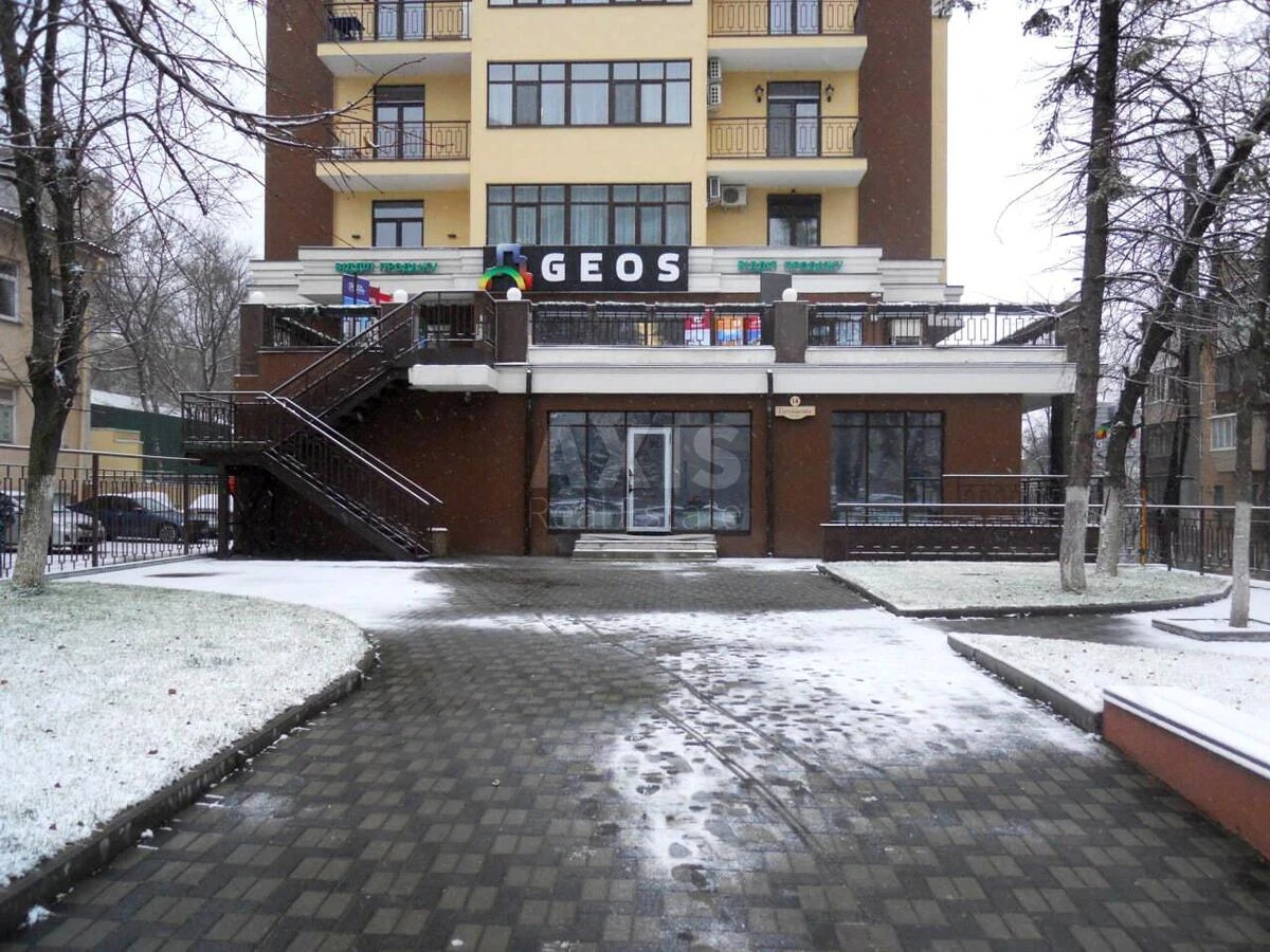 2к квартира ул. Гоголевская 146642619