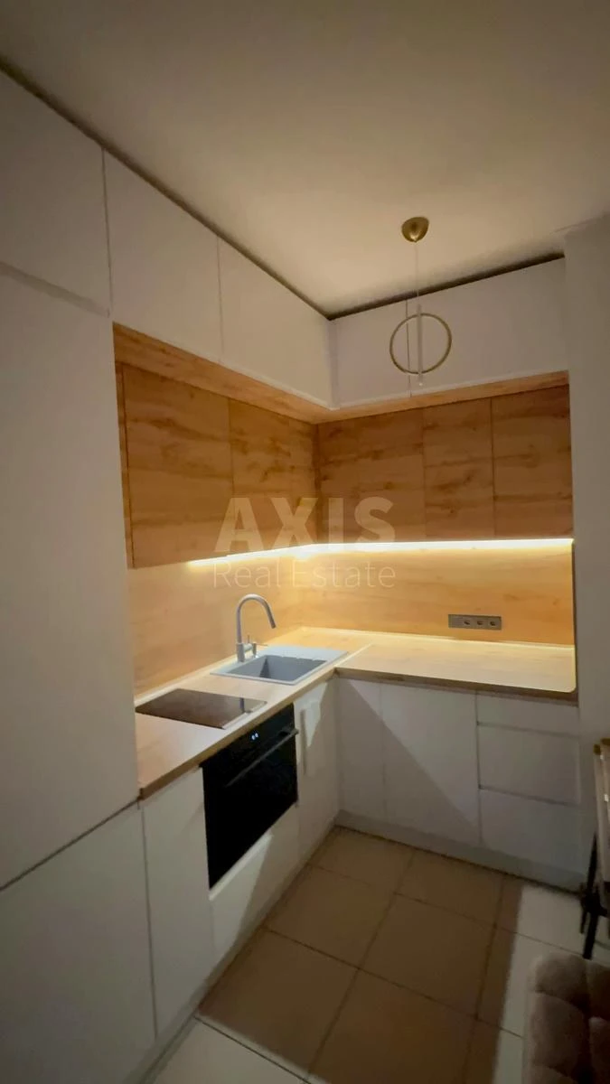 2к квартира пр-т Голосеевский 58А664338