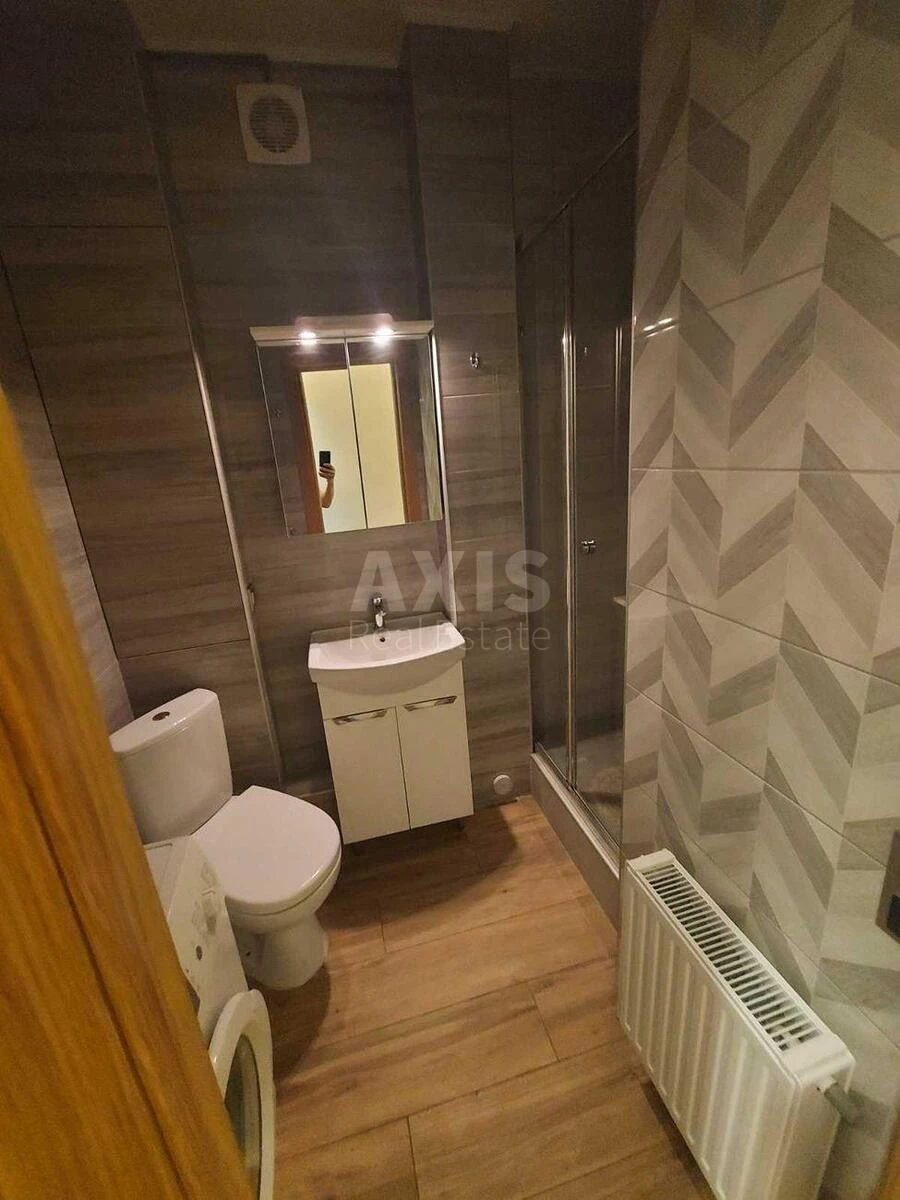 2k apartment vul. Donec'ka 22477669