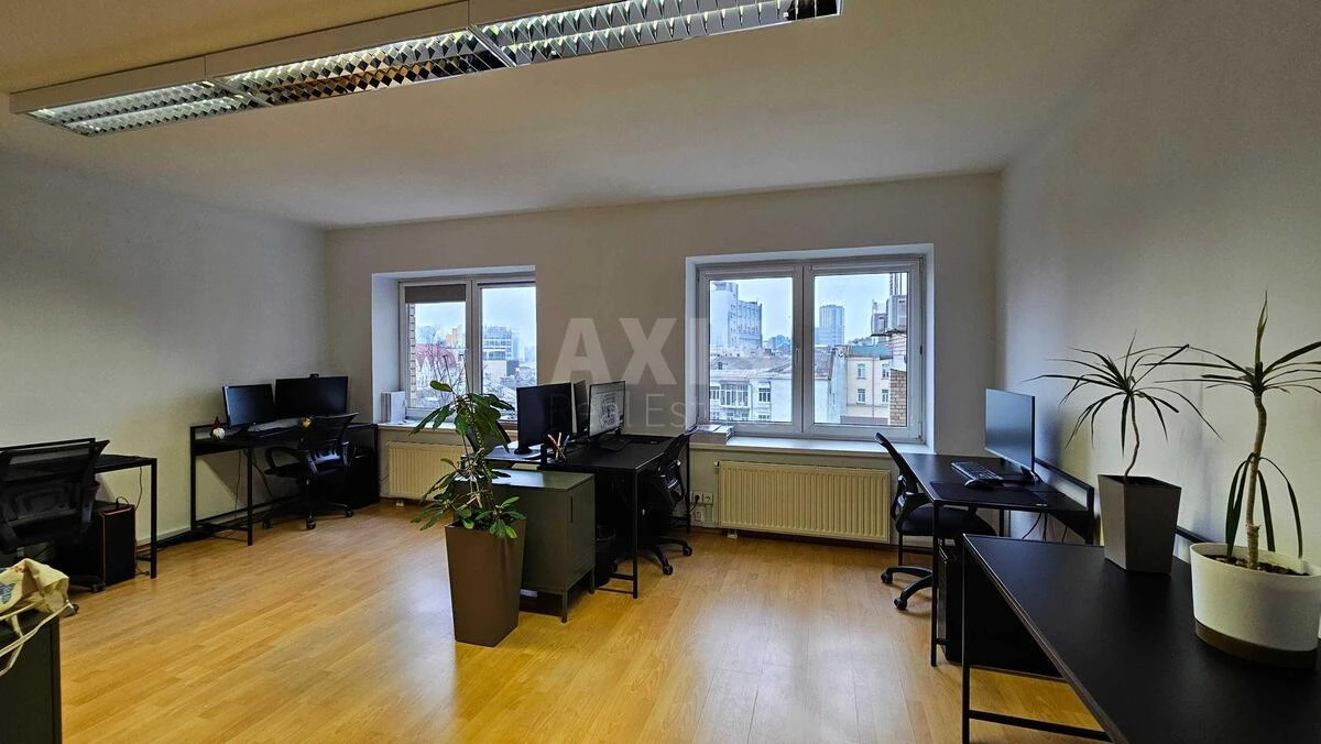 Office vul. Velyka Vasyl'kivs'ka 9/2, 118m2681201