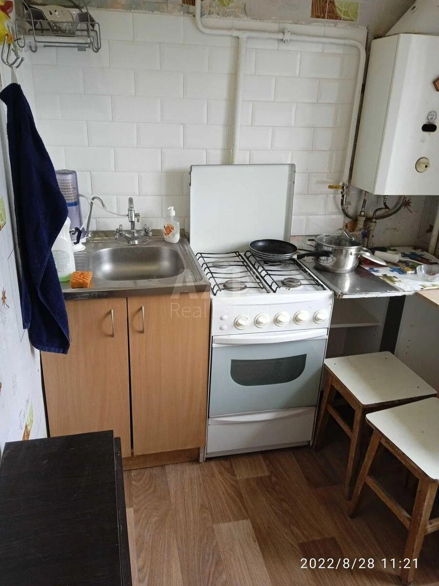 3k apartment vul. Kyrylivs'ka 4479116