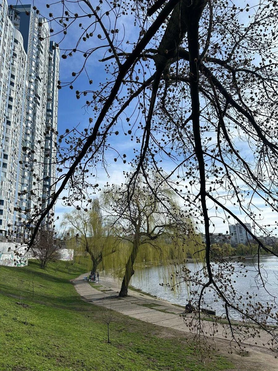 Office pr-t Sobornosti 30А, 57m2681527