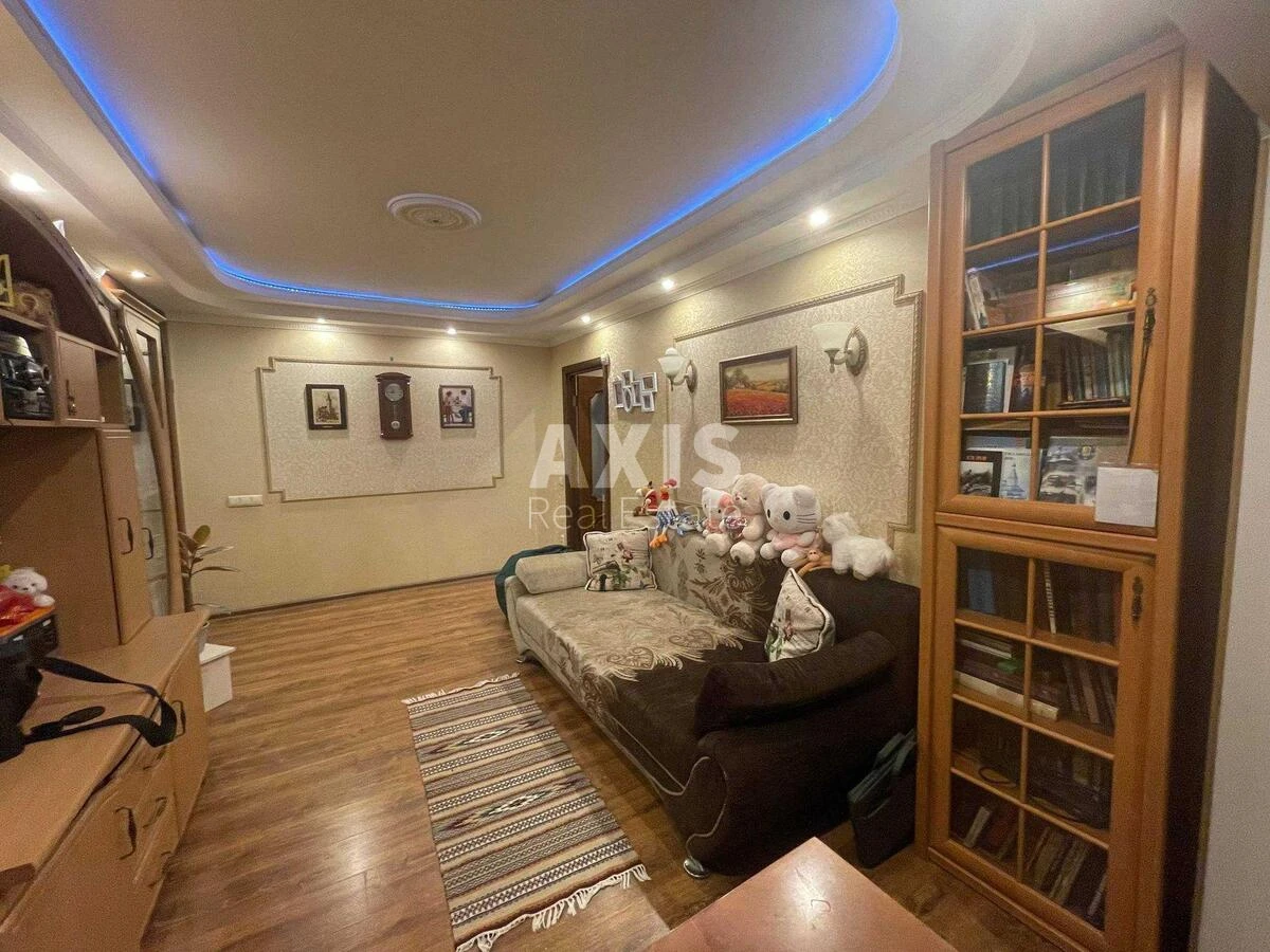 3k apartment vul. Oleha Mudraka 23B709232