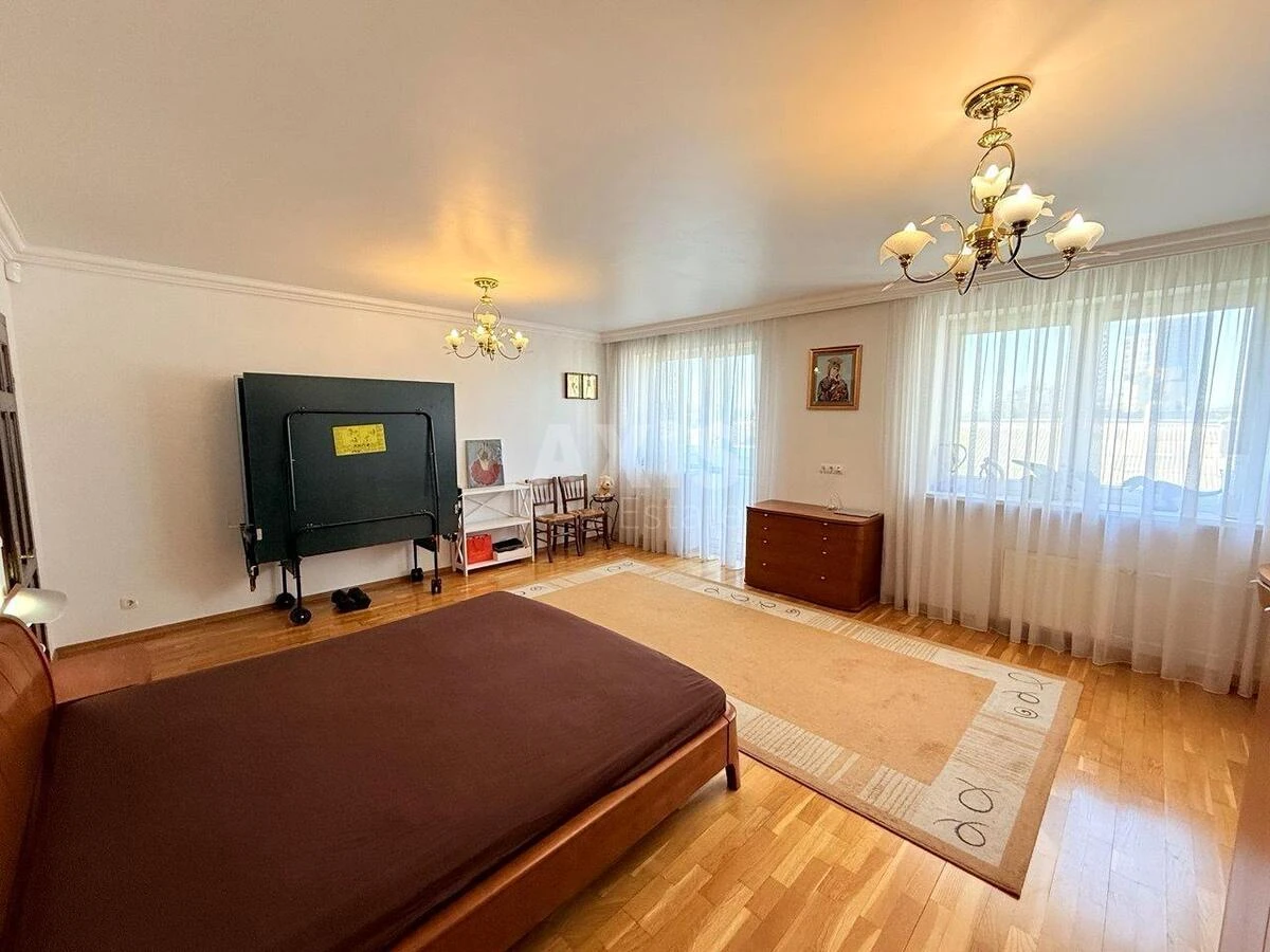5к квартира ул. Василия Тютюнника 40681784