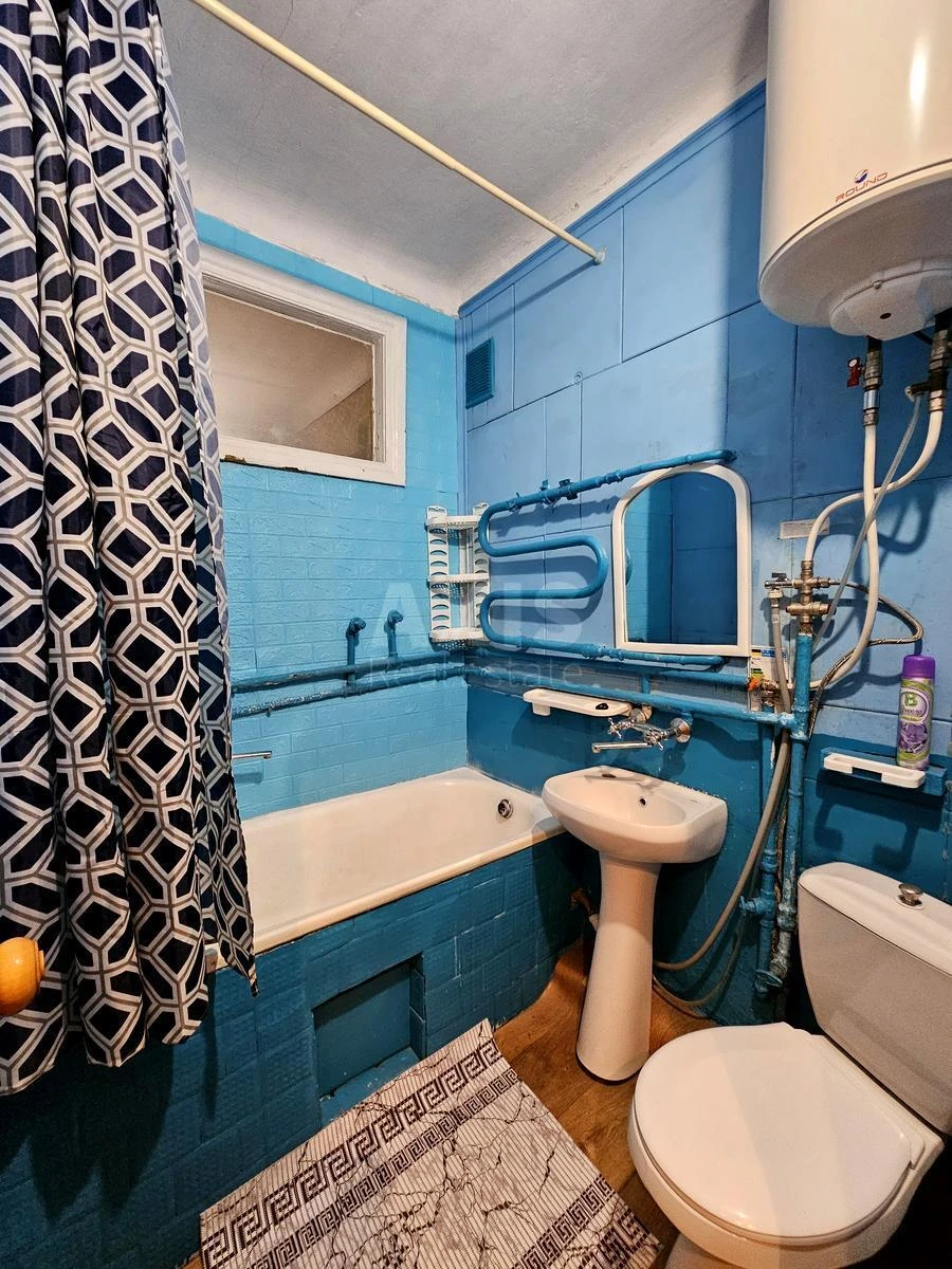 1k apartment vul. Budivel'na 26/8696578
