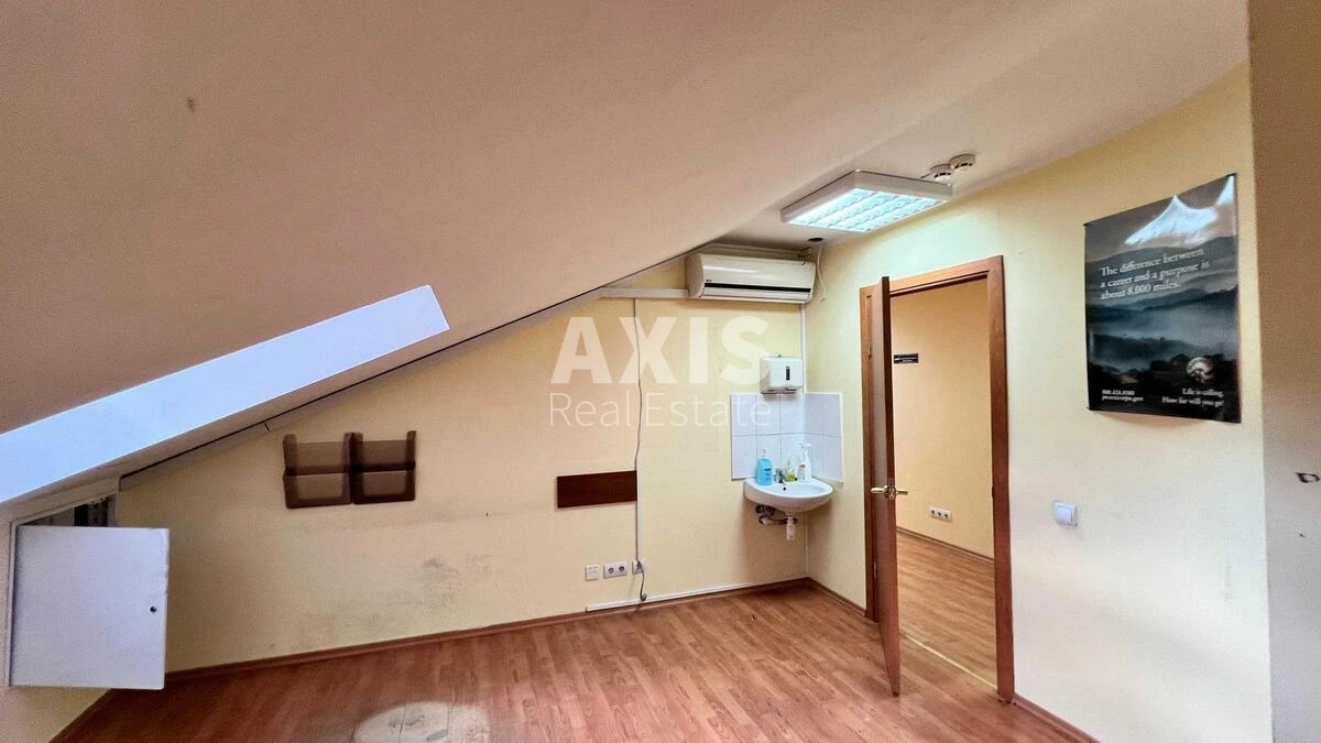 Офис ул. Саксаганского 125, 700м2621016