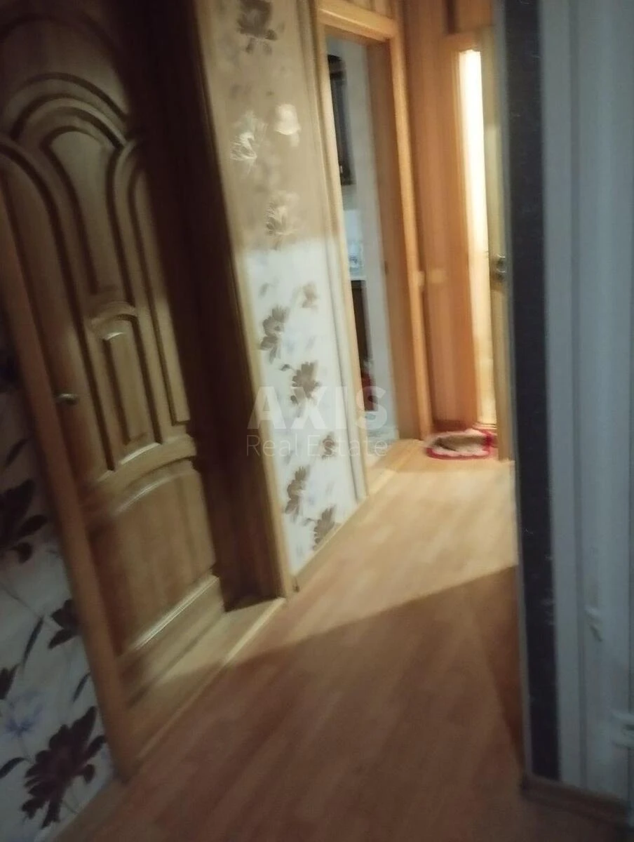 3k apartment vul. Tatars'ka 18Б648964