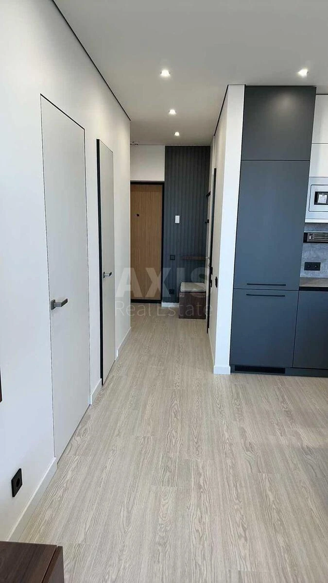2k apartment vul. Degtjarivs'ka 25А696641