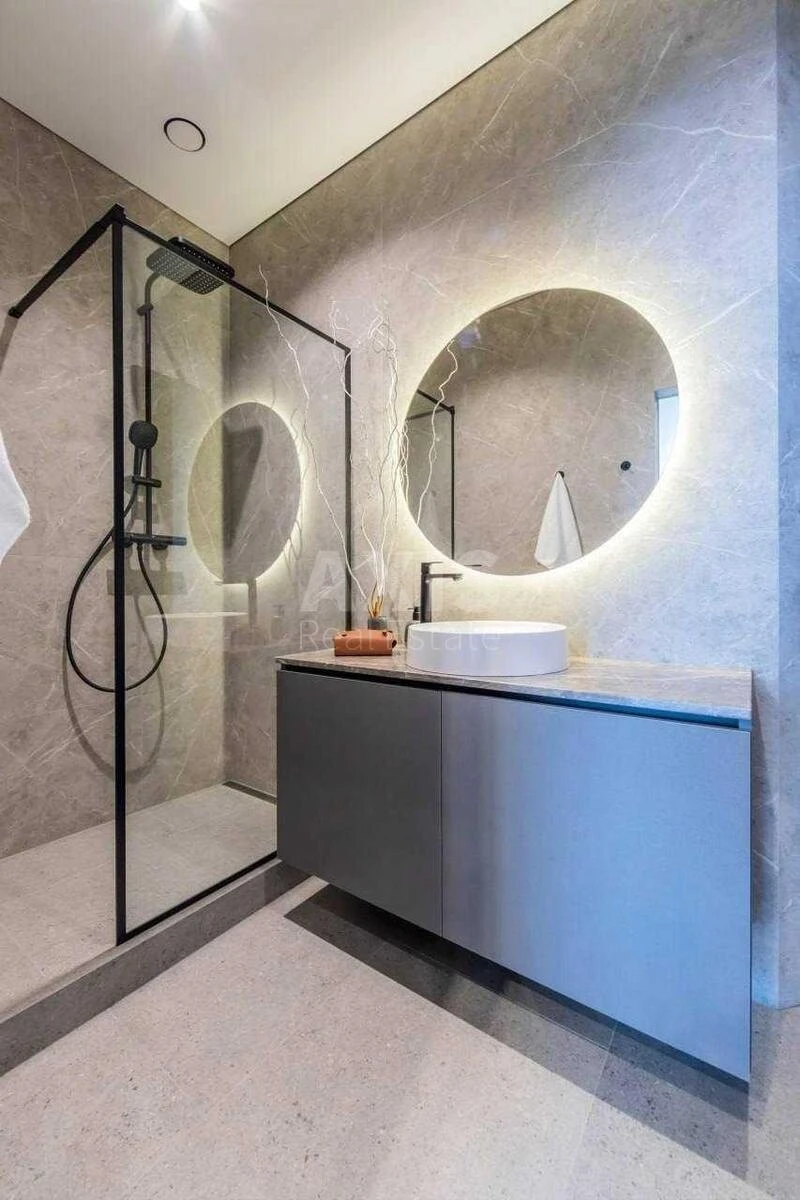 2k apartment vul. Andriya Verkhohlyada 186491712