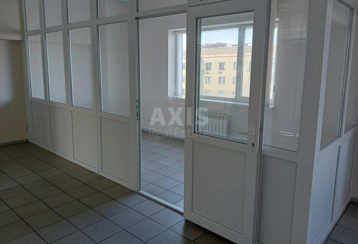 Office bul. Lesi Ukrai'nky 26, 380m2532571