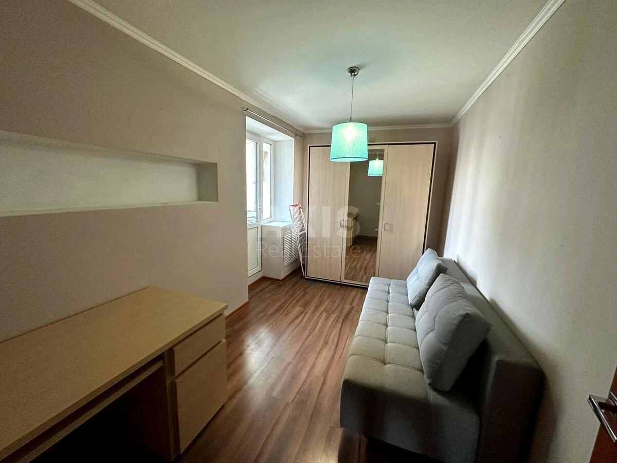 3k apartment vul. Jevgena Konoval'cja 15/4665471