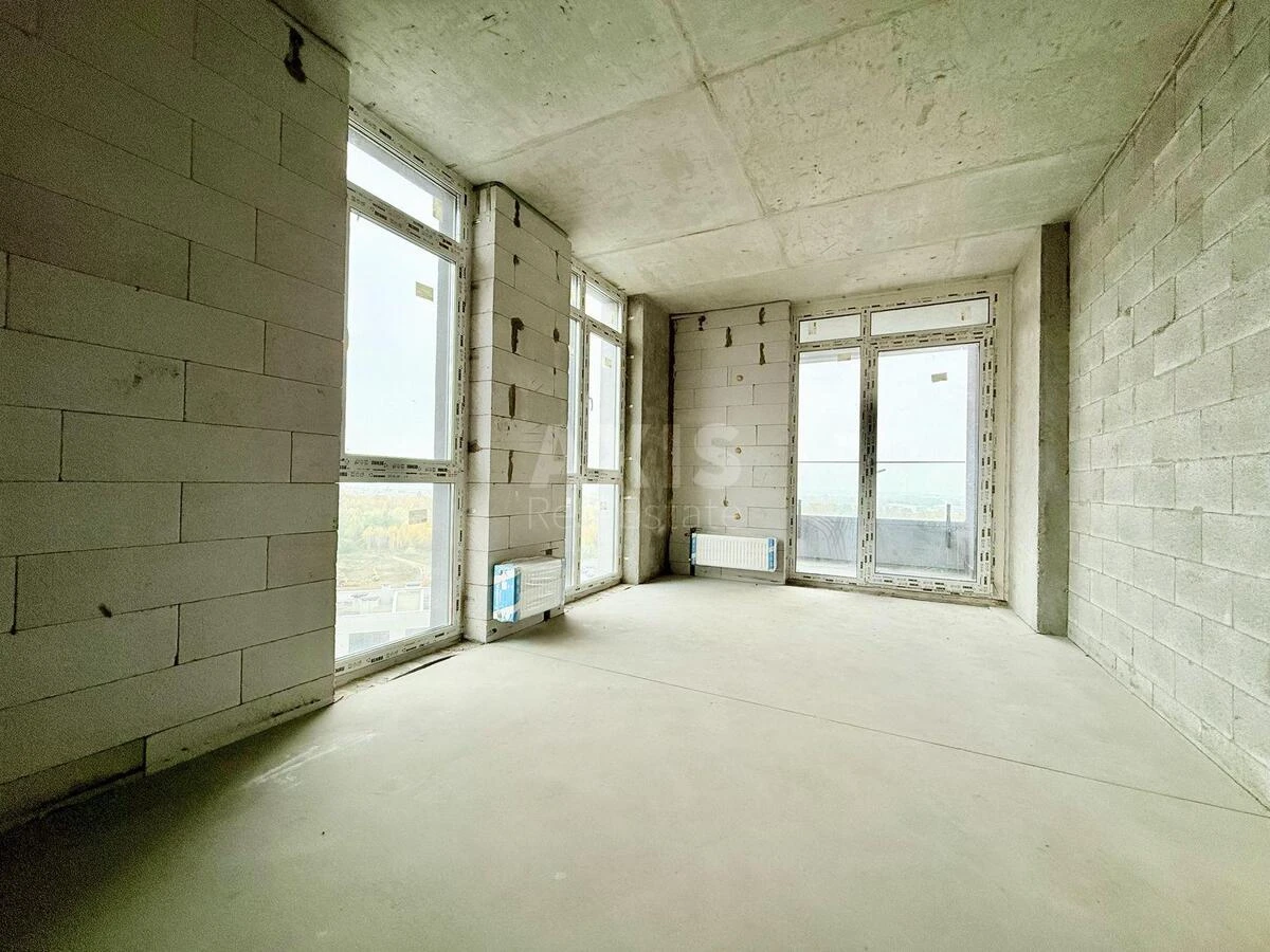 2k apartment bul. Ryl's'kogo Tadeja 1620110