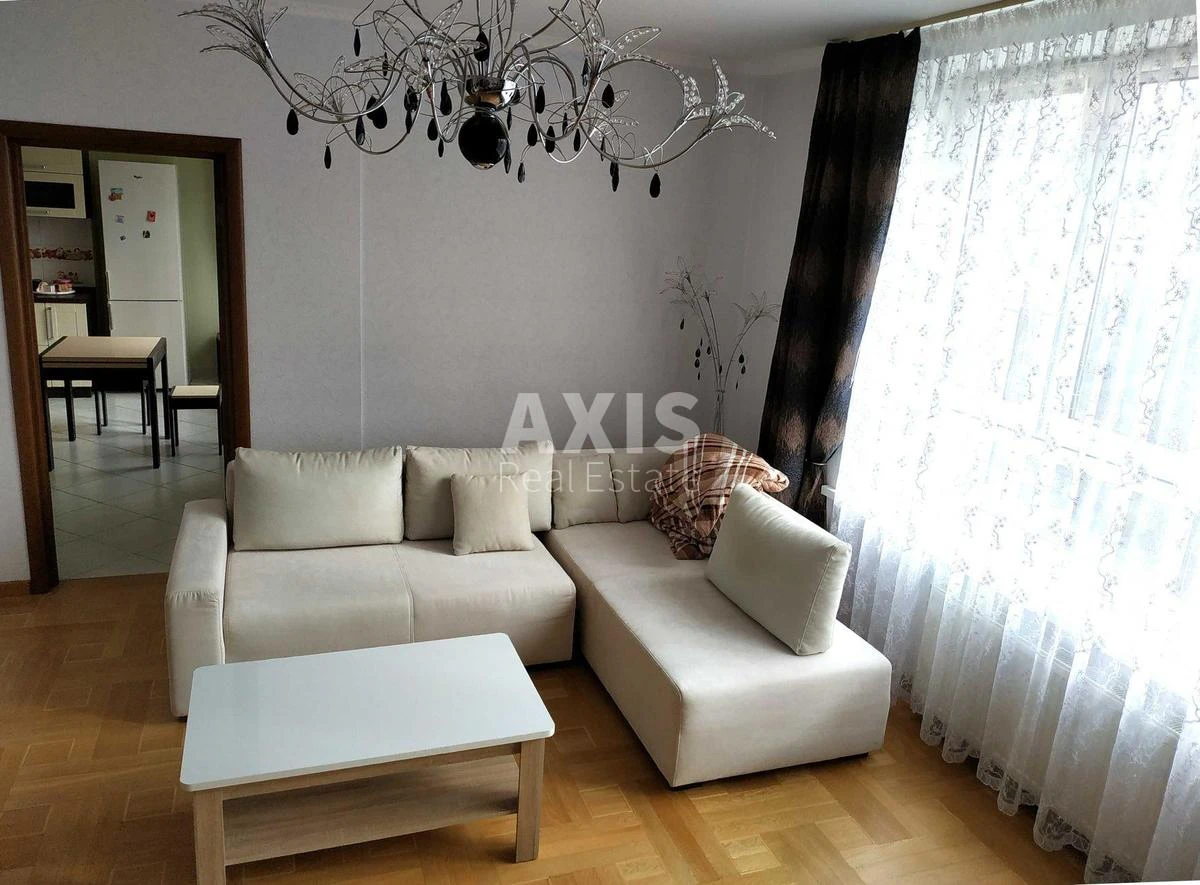 2к квартира пр-т Лобановского 6Г437752