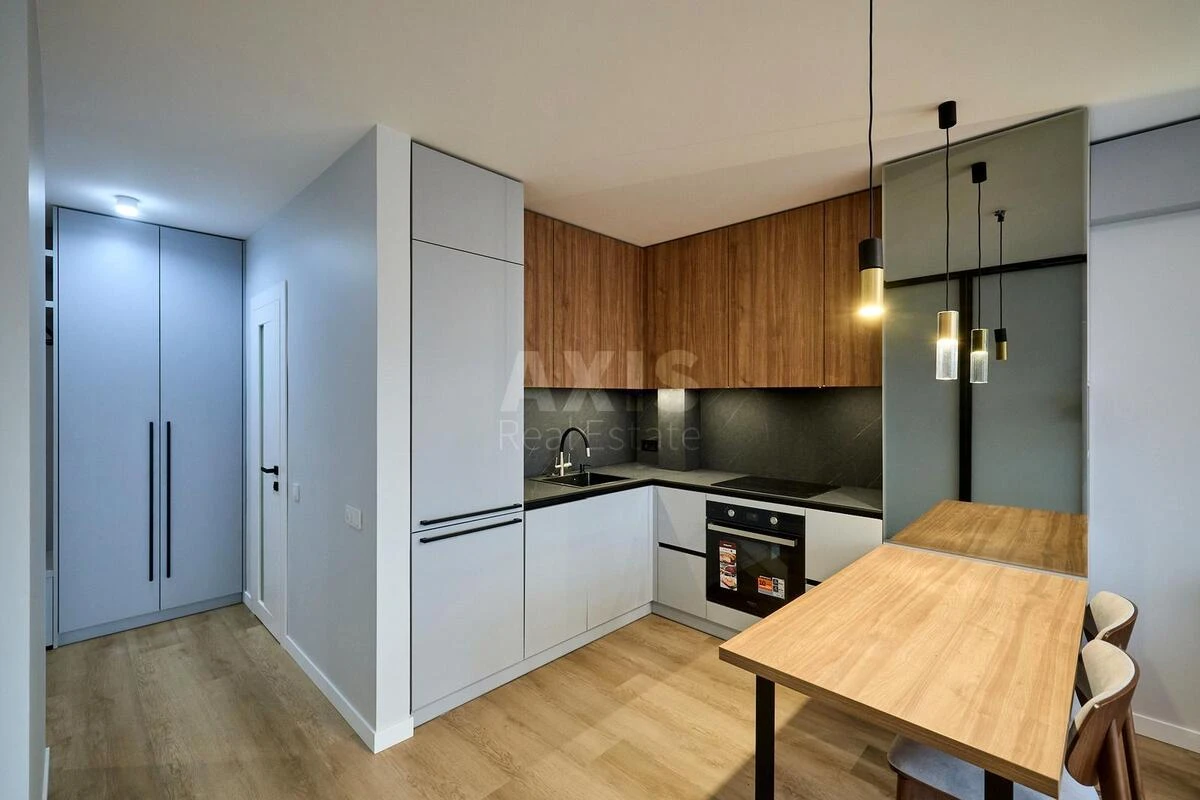 1k apartment vul. Myhajla Maksymovycha 32665610