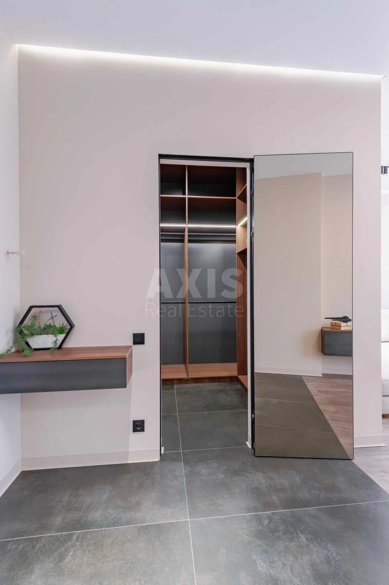2k apartment vul. Antonovycha 1036823216