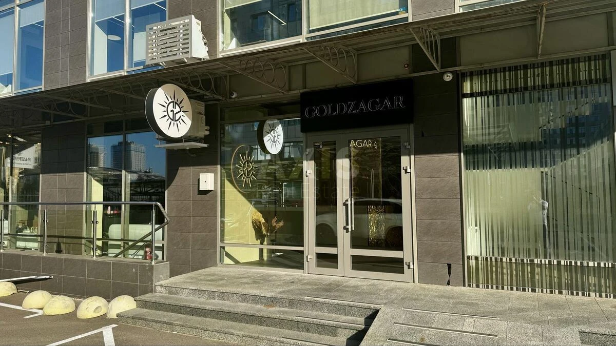 Объект торговли ул. Трускавецкая 2А, 65м2620956