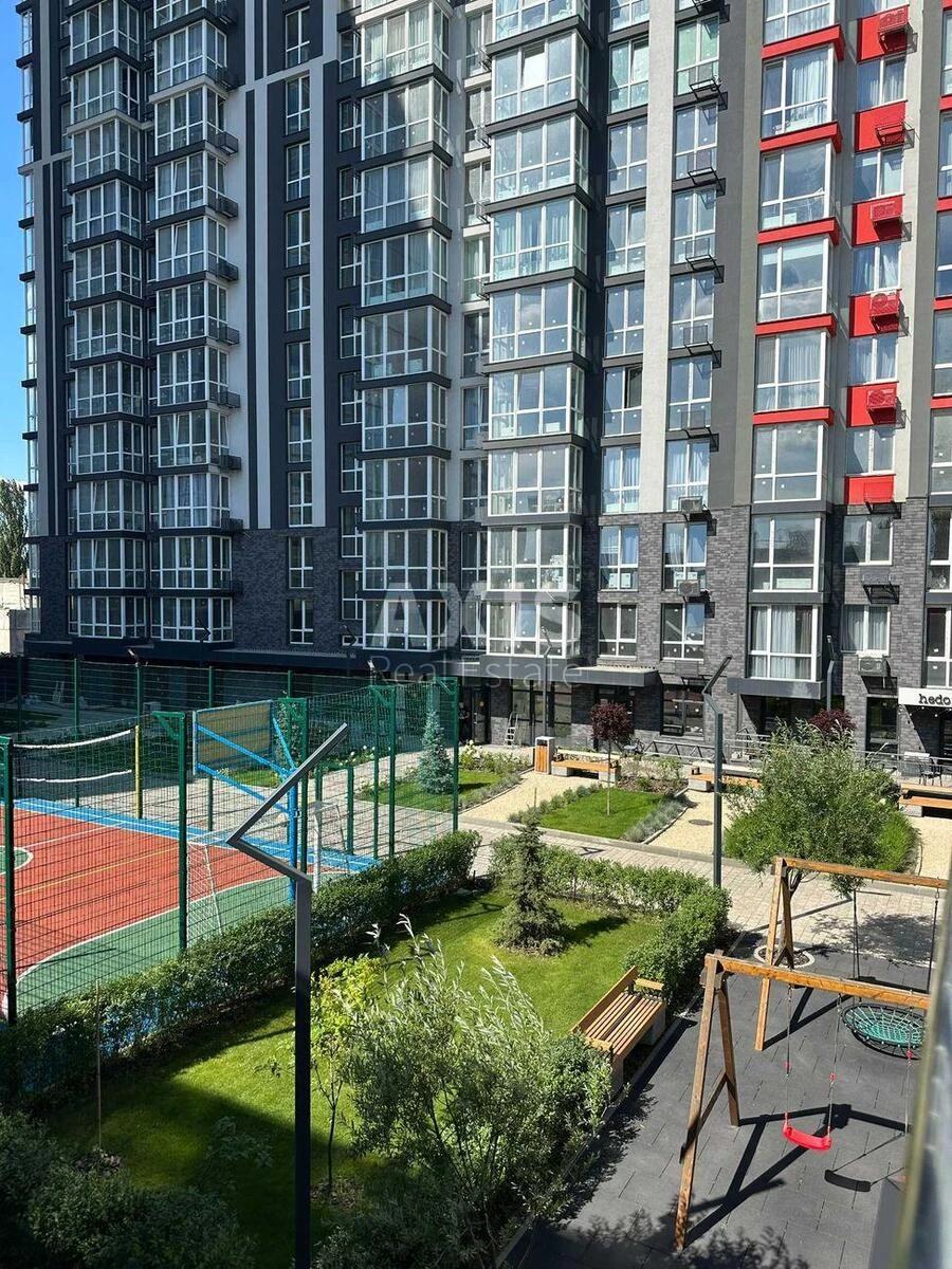1k apartment vul. Oleha Mudraka One B6963212