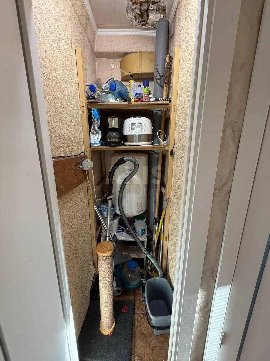 1k apartment pr-t Obolons'kyj 14Е712596