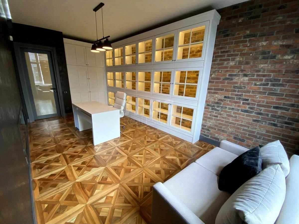 5k apartment vul. Glybochyc'ka 32649758