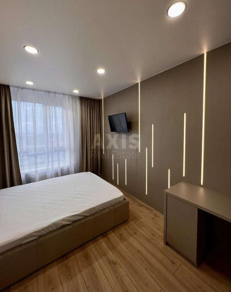 1k apartment vul. Teligy Oleny 25712693