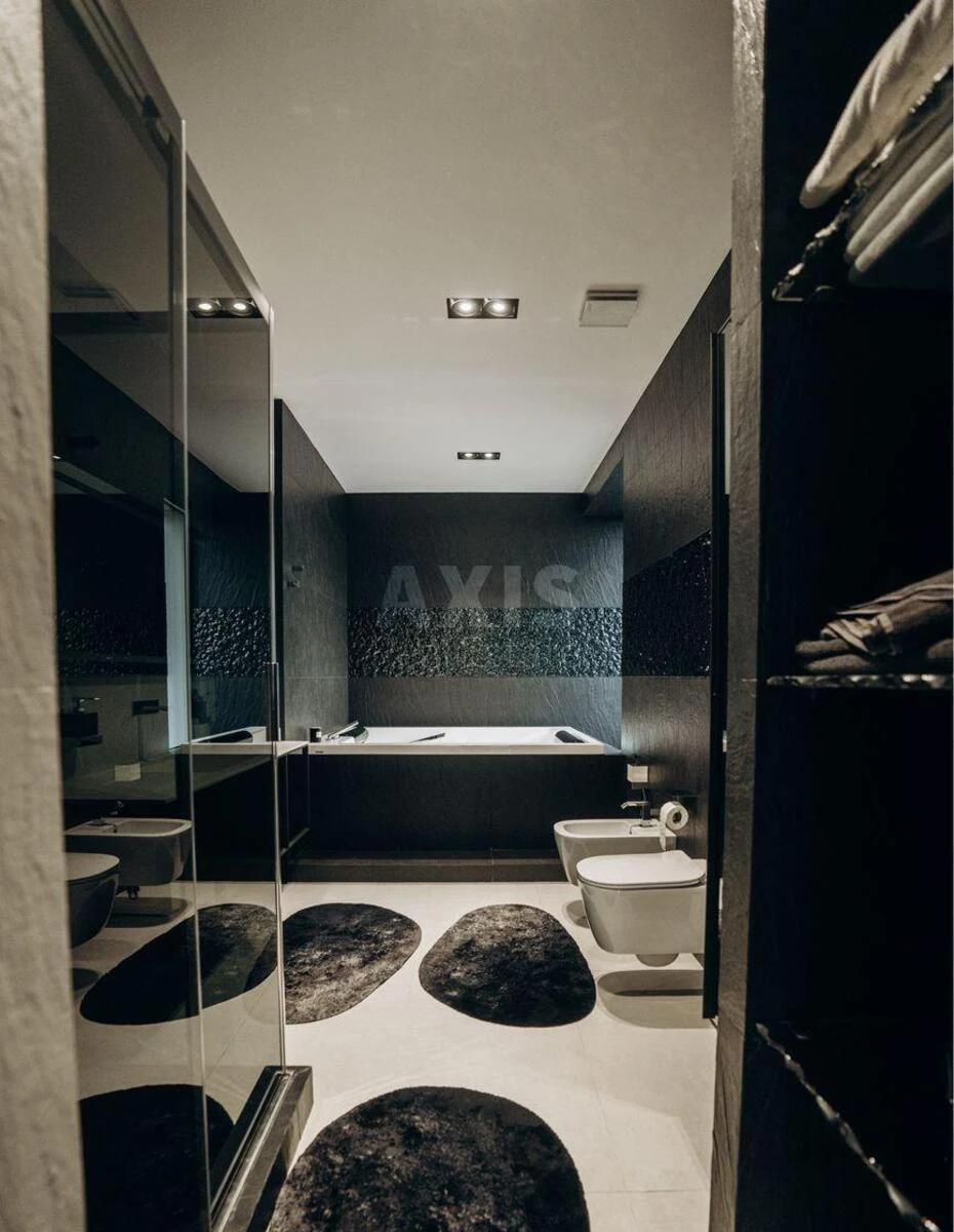 4к квартира ул. Бусловская 12621628